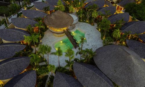 Gallery image of Gapura in Uluwatu