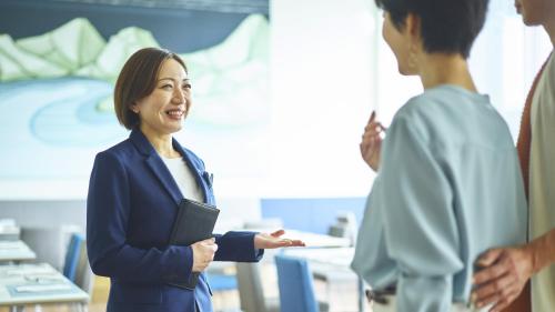 ANA Crowne Plaza Niigata by IHG