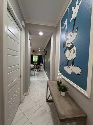 5BR Getaway with Pool Arcade Games and Resort Access photo 53