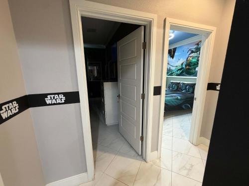 5BR Getaway with Pool Arcade Games and Resort Access photo 60