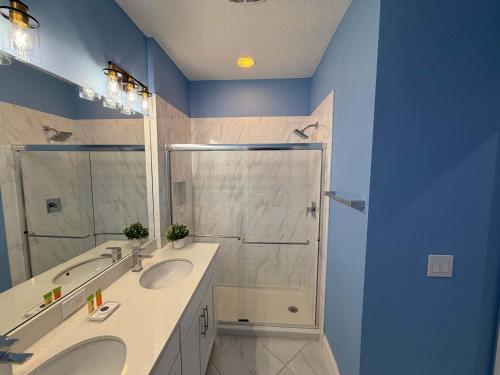 5BR Getaway with Pool Arcade Games and Resort Access photo 66