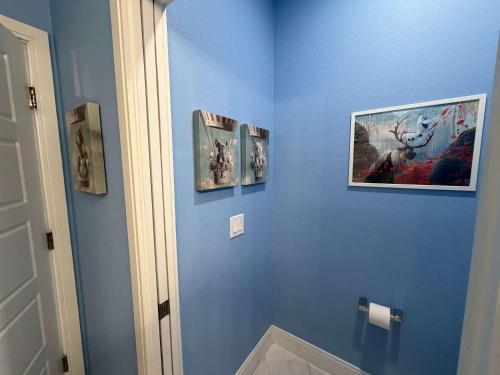 5BR Getaway with Pool Arcade Games and Resort Access photo 67