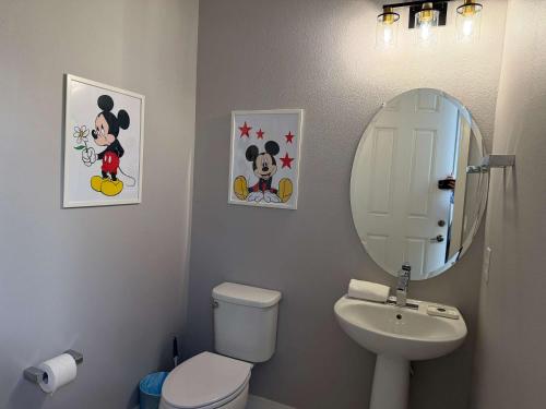 5BR Getaway with Pool Arcade Games and Resort Access photo 70