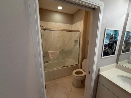 5BR Getaway with Pool Arcade Games and Resort Access photo 75