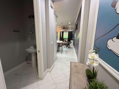 5BR Getaway with Pool Arcade Games and Resort Access photo 77