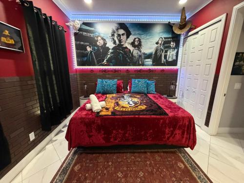 5BR Getaway with Pool Arcade Games and Resort Access photo 82