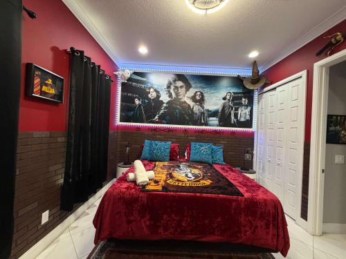 5BR Getaway with Pool Arcade Games and Resort Access photo 81