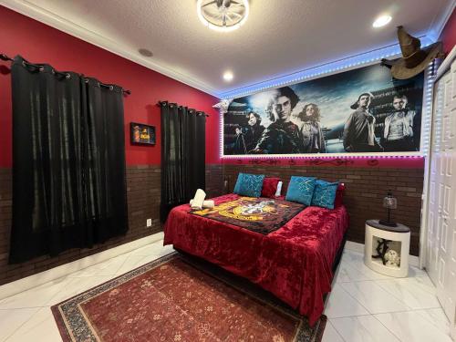 5BR Getaway with Pool Arcade Games and Resort Access photo 83