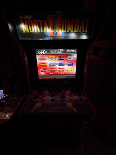 5BR Getaway with Pool Arcade Games and Resort Access photo 94