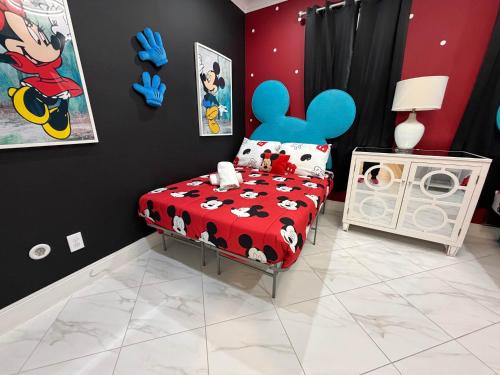 5BR Getaway with Pool Arcade Games and Resort Access photo 99