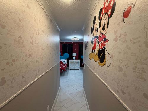 5BR Getaway with Pool Arcade Games and Resort Access photo 101