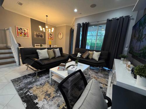 5BR Getaway with Pool Arcade Games and Resort Access photo 114
