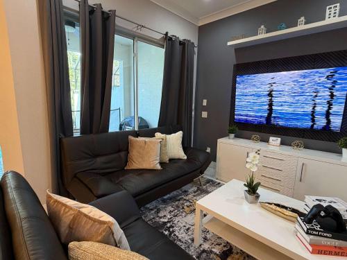 5BR Getaway with Pool Arcade Games and Resort Access photo 126