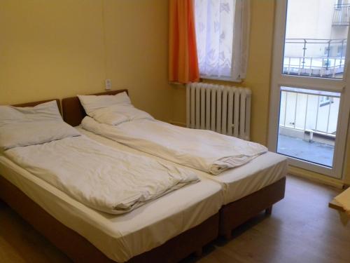 Fotografie z fotogalerie ubytování Pokoje Gościnne Standard v destinaci Jastrzębia Góra