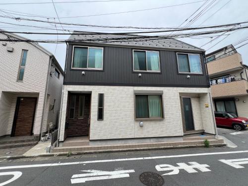 nestay suite tokyo mejiro