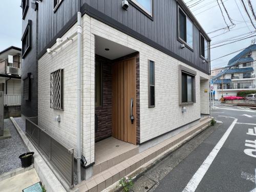 nestay suite tokyo mejiro