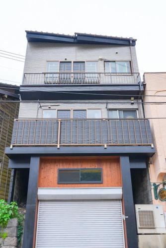 石畳 思案橋 Guesthouse