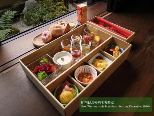 Kyoto Takasegawa Bettei