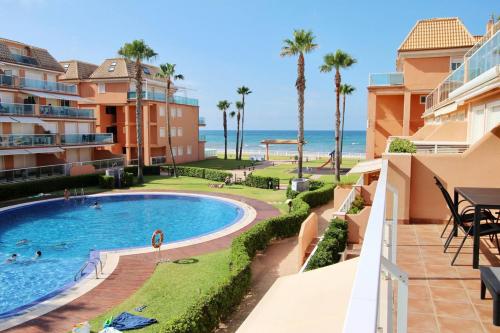 Mirador al Mar 87 by homeprive