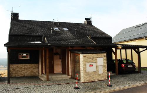 Gambar di galeri bagi Casas Confort di Boží Dar
