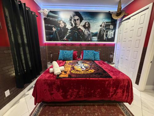 5BR Getaway with Pool Arcade Games and Resort Access photo 134