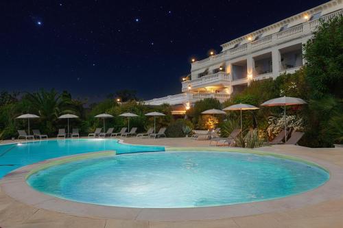 Palace Hotel Desenzano
