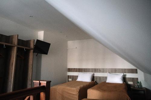 Praha Park Hotel – Photos 5