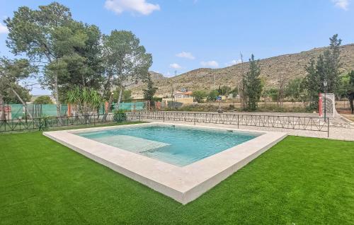 Gorgeous Home In Alicante