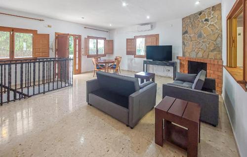 Gorgeous Home In Alicante