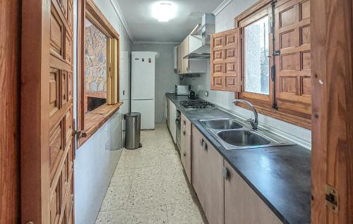 Gorgeous Home In Alicante