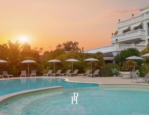 Palace Hotel Desenzano