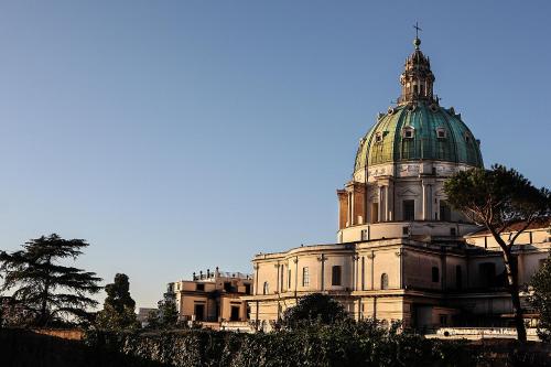 Grand Hotel Capodimonte