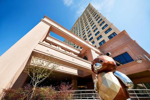 Gallery image of Ramada by Wyndham Yongin in Yongin