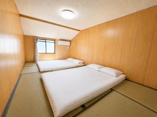 Japanese Townhouse near Tennoji and Shinsekai 6 Guests