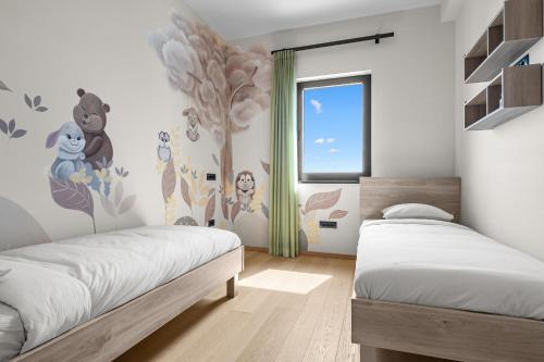 Costabella Kvarner Residence