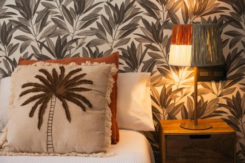 Marbella Sun Garden Suite