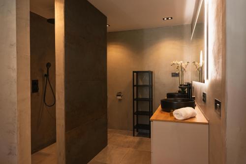 Marbella Sun Garden Suite