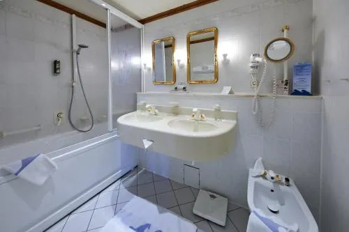 Badhotel Sternhagen photo 10