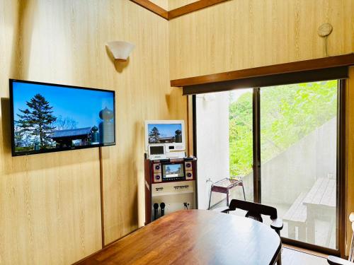 シャイニングブルーIZU AWA Resort