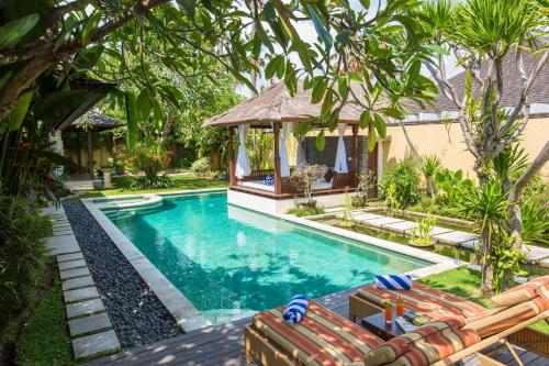 Villa Seriska Satu Sanur – Photos 2