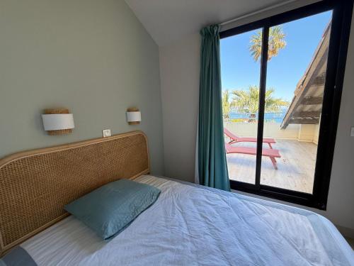 Cozy apartment in charming residence with swimming pool - ID2021 - Villa Francia