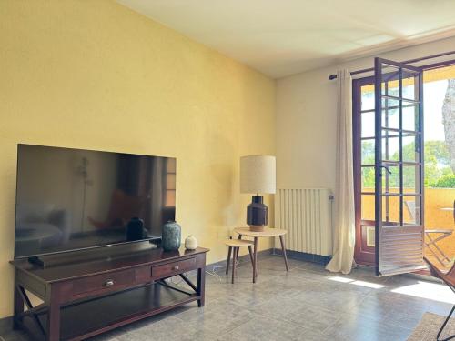 Le Duplex des Sables