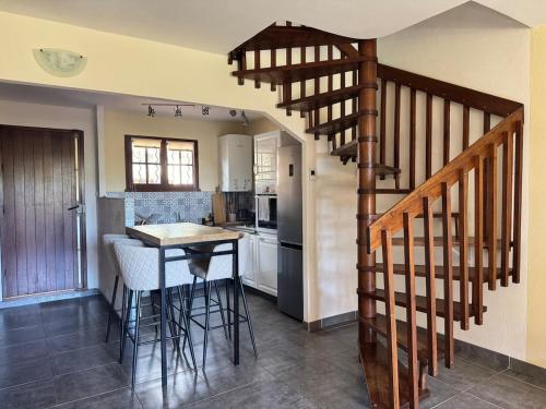 Le Duplex des Sables