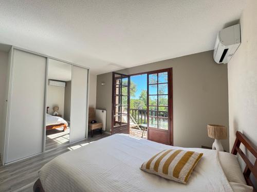 Le Duplex des Sables
