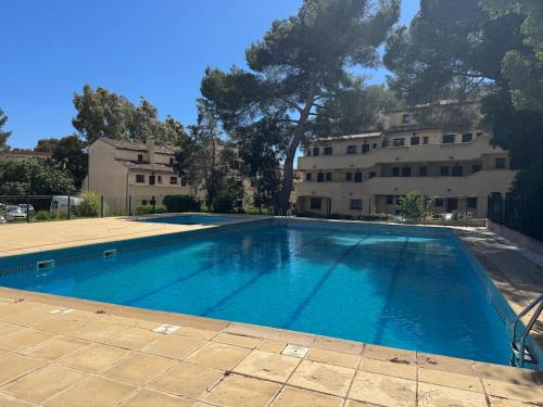 Le Duplex des Sables