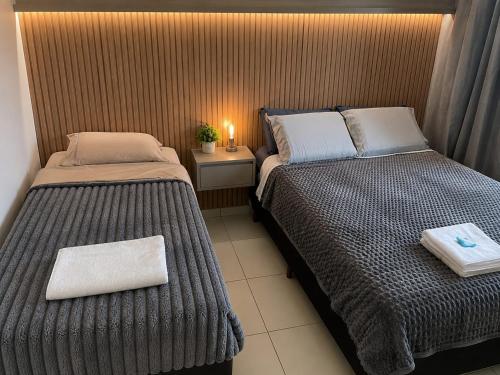 Espaço harmonia hostel