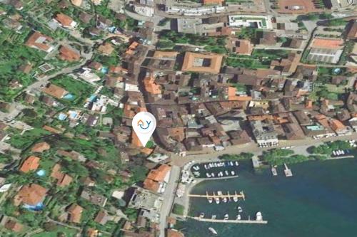 Ô Lac Ascona with Garden - Happy Rentals