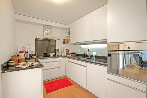 Ô Lac Ascona with Garden - Happy Rentals