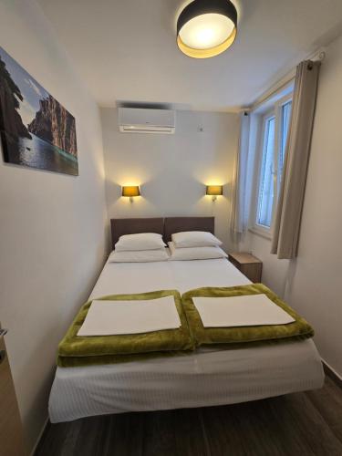 Dube Apartment, beach 100m