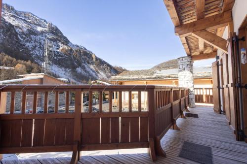 Pierra Menta